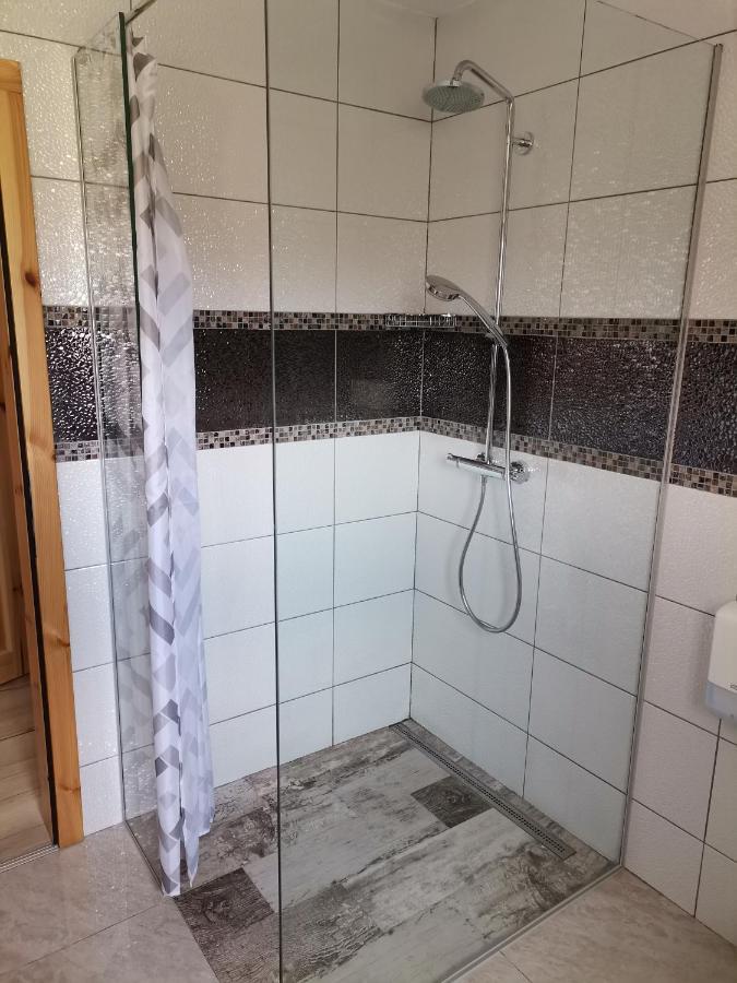 Pansion House Prijeboj Hotel Plitvicka Jezera Luaran gambar